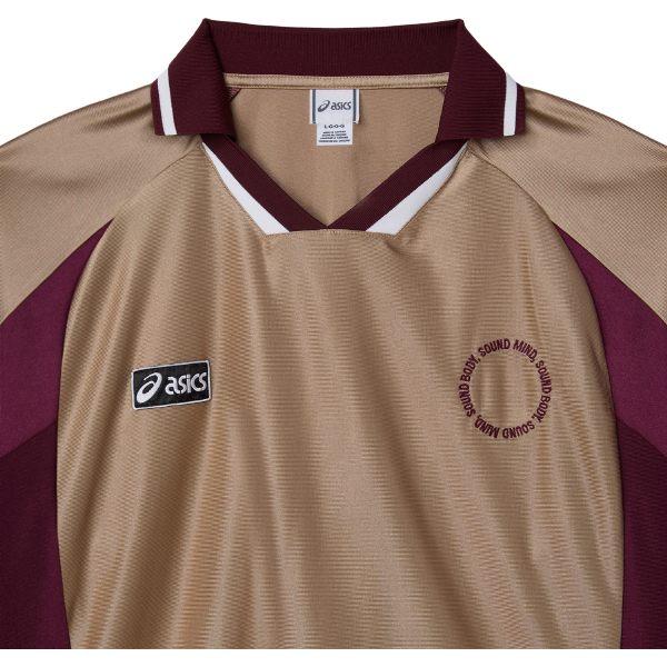 아식스 공식 온라인스토어,SPS GAME SHIRT LONG SLEEVE