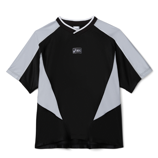 GAME SHIRT SHORT SLEEVE