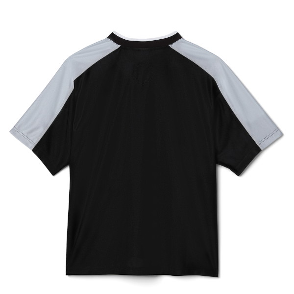 GAME SHIRT SHORT SLEEVE