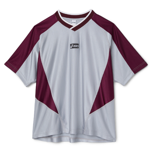 GAME SHIRT SHORT SLEEVE