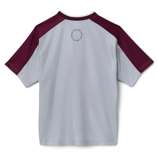 GAME SHIRT SHORT SLEEVE