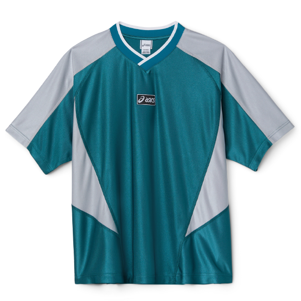 GAME SHIRT SHORT SLEEVE
