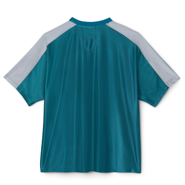 GAME SHIRT SHORT SLEEVE