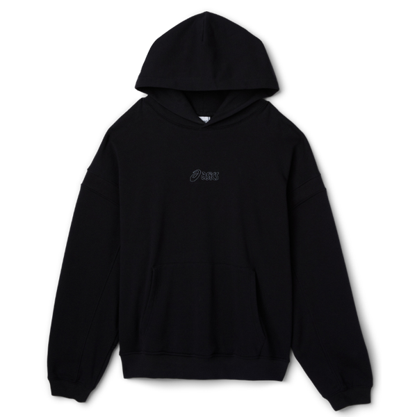 SPS LOGO HOODIE