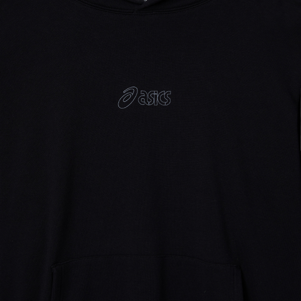 아식스 공식 온라인스토어,SPS LOGO HOODIE