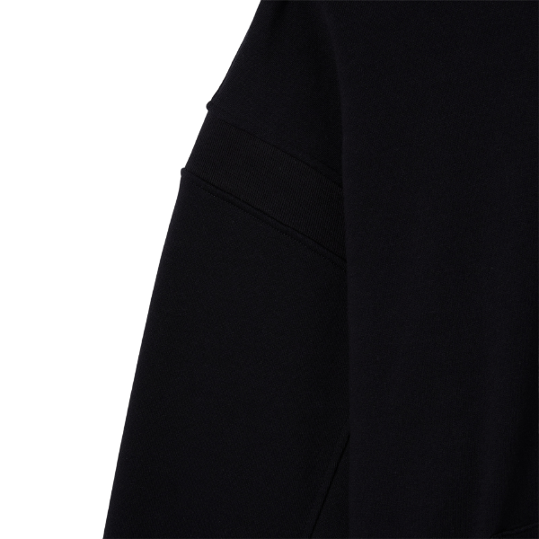 아식스 공식 온라인스토어,SPS LOGO HOODIE