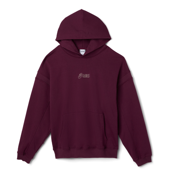 SPS LOGO HOODIE