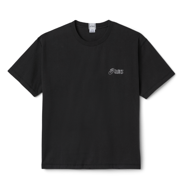 LOGO SHORT SLEEVE TEE