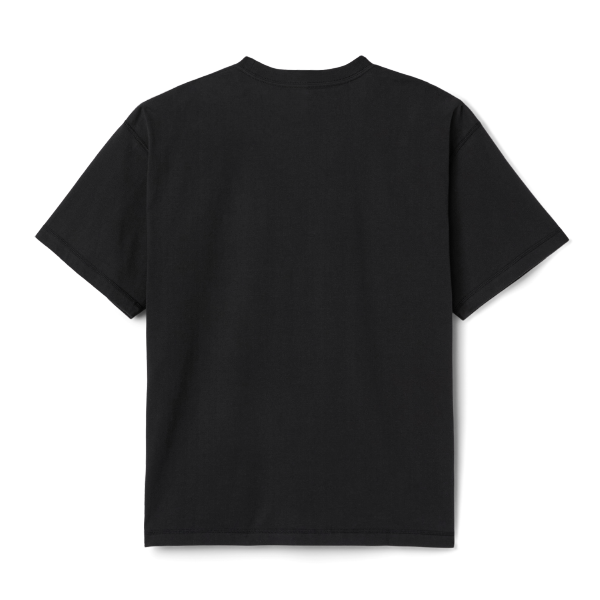 LOGO SHORT SLEEVE TEE