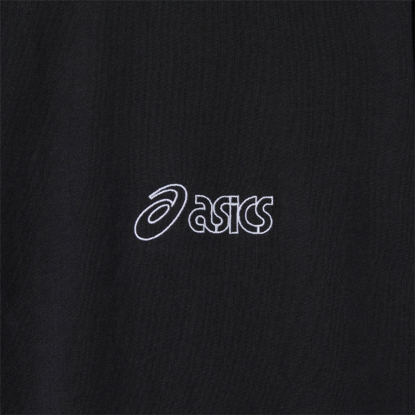 아식스 공식 온라인스토어,LOGO SHORT SLEEVE TEE