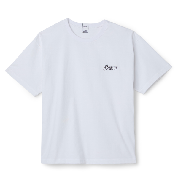 LOGO SHORT SLEEVE TEE