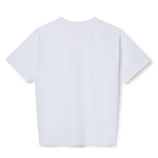 아식스 공식 온라인스토어,LOGO SHORT SLEEVE TEE
