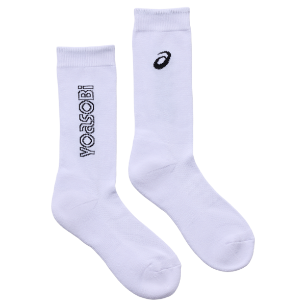 YOASOBI x LOGO SOCKS