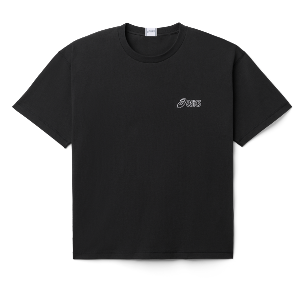 LOGO SHORT SLEEVE TEE