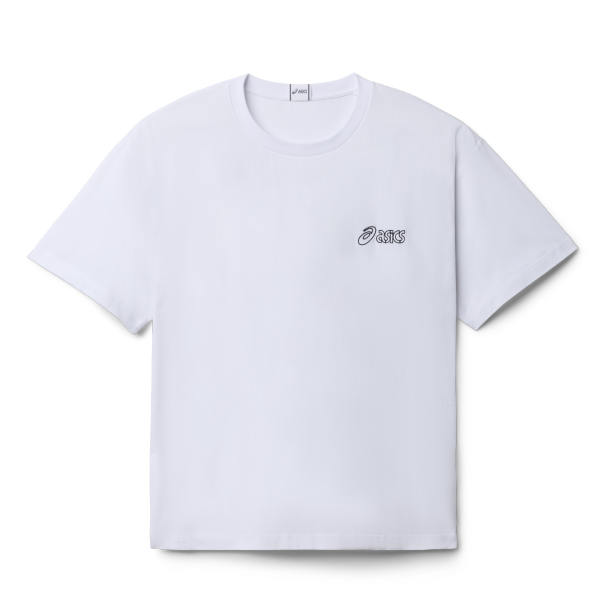 LOGO SHORT SLEEVE TEE