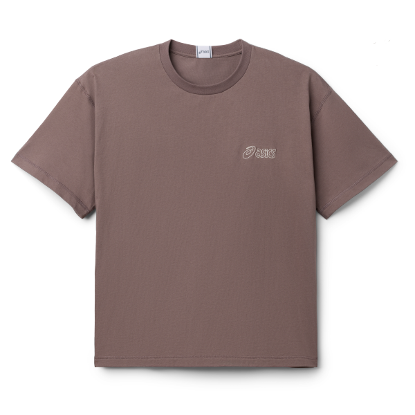 LOGO SHORT SLEEVE TEE