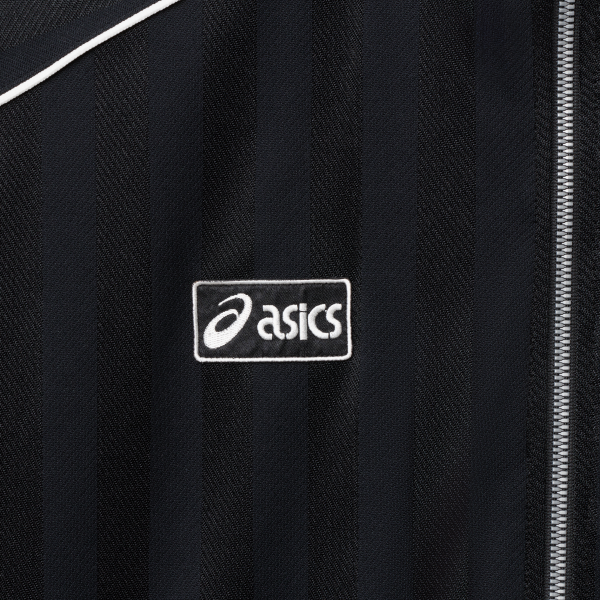 아식스 공식 온라인스토어,CLASSIC JERSEY TRACK JACKET
