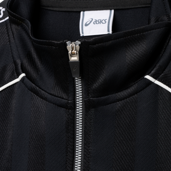아식스 공식 온라인스토어,CLASSIC JERSEY TRACK JACKET