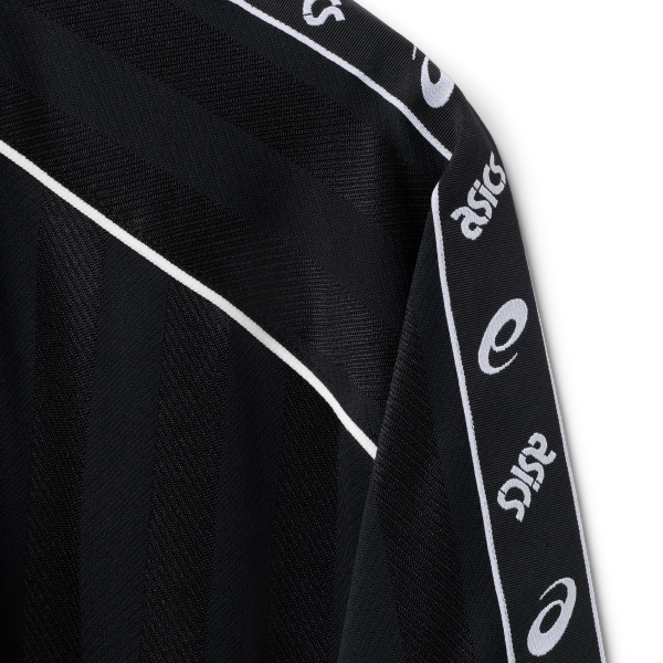 아식스 공식 온라인스토어,CLASSIC JERSEY TRACK JACKET