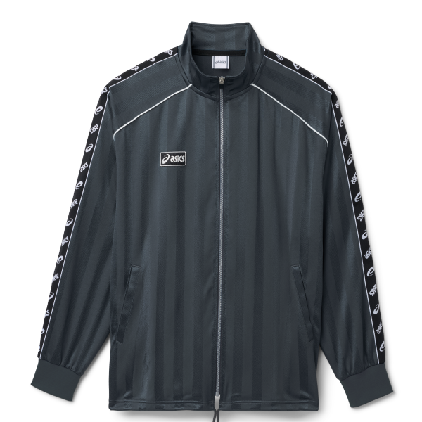 CLASSIC JERSEY TRACK JACKET