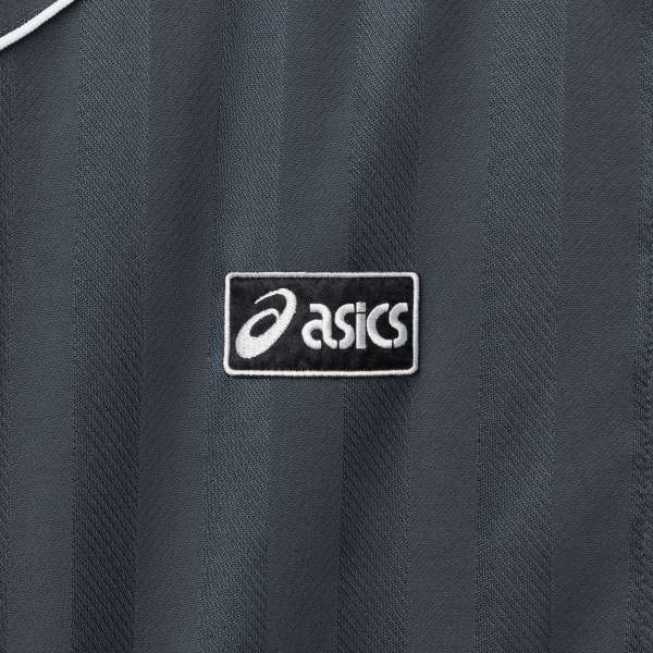 아식스 공식 온라인스토어,CLASSIC JERSEY TRACK JACKET