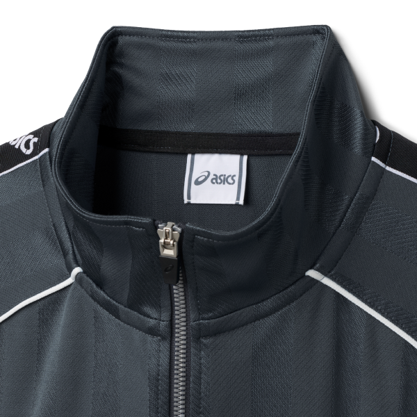 아식스 공식 온라인스토어,CLASSIC JERSEY TRACK JACKET