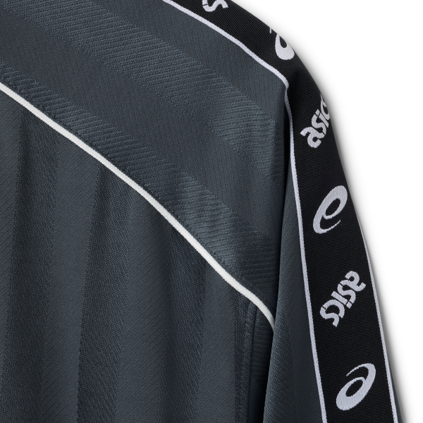 아식스 공식 온라인스토어,CLASSIC JERSEY TRACK JACKET