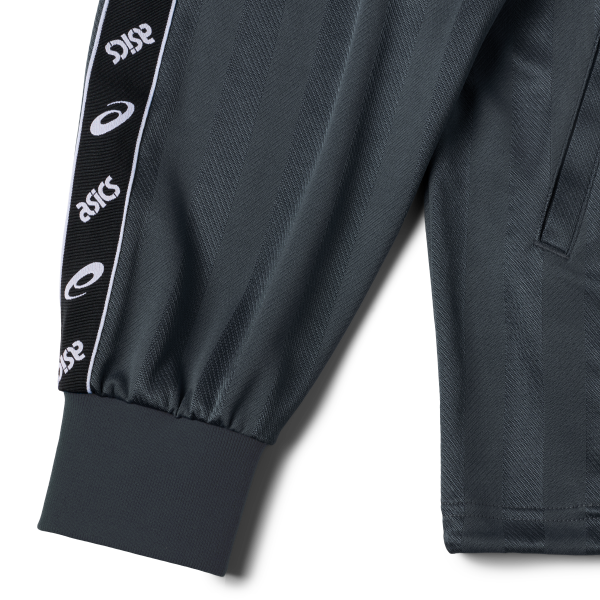 아식스 공식 온라인스토어,CLASSIC JERSEY TRACK JACKET
