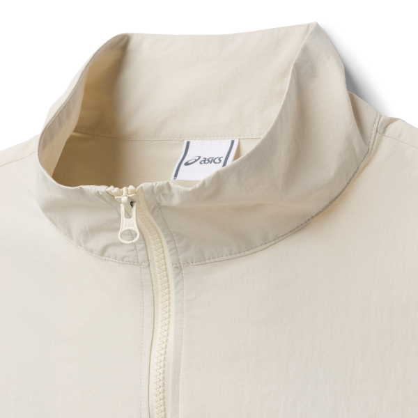아식스 공식 온라인스토어,CLASSIC WOVEN TRACK JACKET