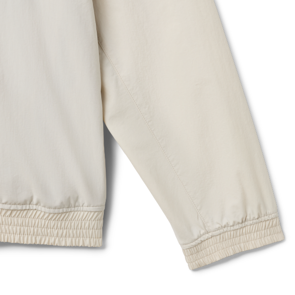 아식스 공식 온라인스토어,CLASSIC WOVEN TRACK JACKET
