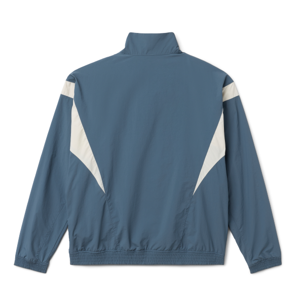 아식스 공식 온라인스토어,CLASSIC WOVEN TRACK JACKET