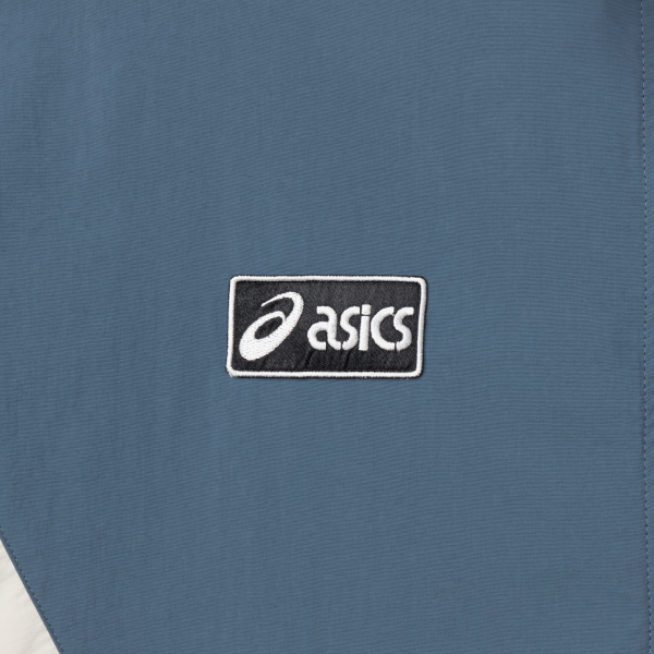 아식스 공식 온라인스토어,CLASSIC WOVEN TRACK JACKET