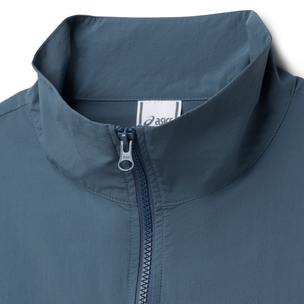 아식스 공식 온라인스토어,CLASSIC WOVEN TRACK JACKET