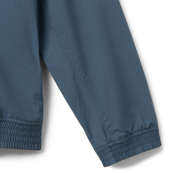 아식스 공식 온라인스토어,CLASSIC WOVEN TRACK JACKET
