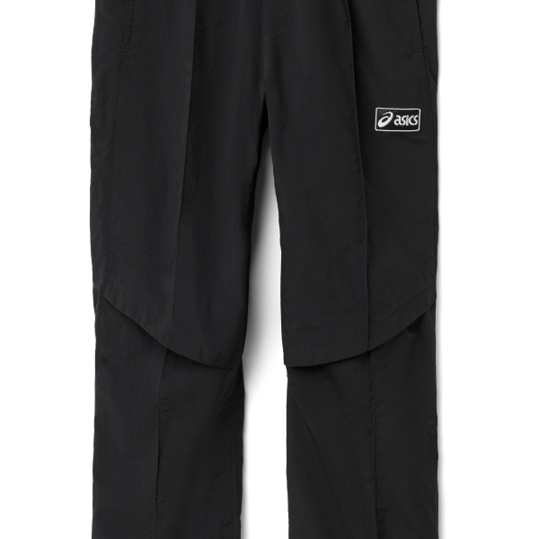CLASSIC WOVEN TRACK PANT