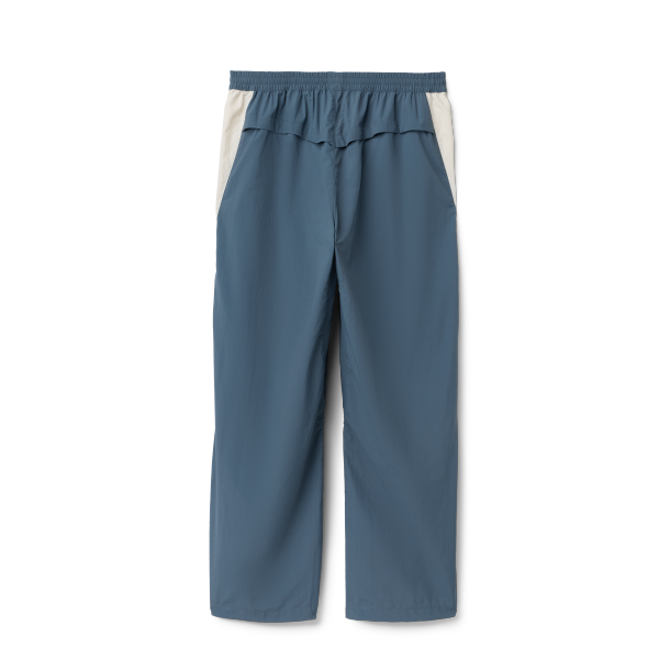 아식스 공식 온라인스토어,CLASSIC WOVEN TRACK PANT