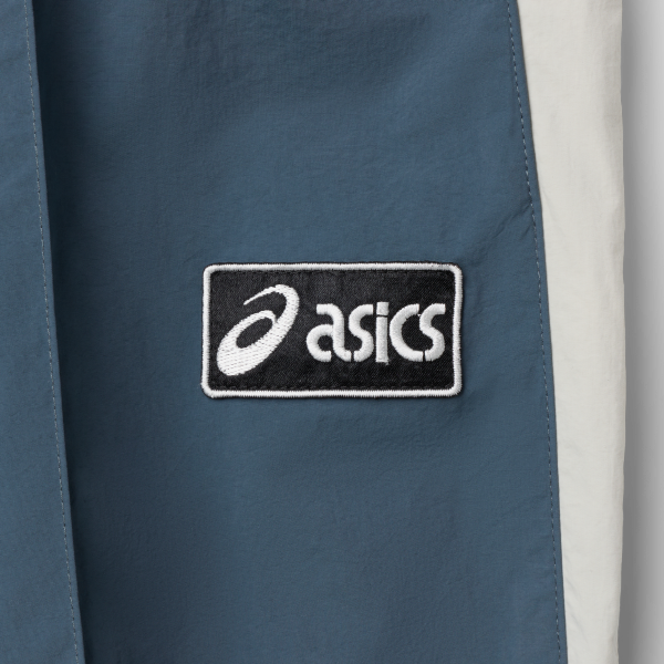 아식스 공식 온라인스토어,CLASSIC WOVEN TRACK PANT