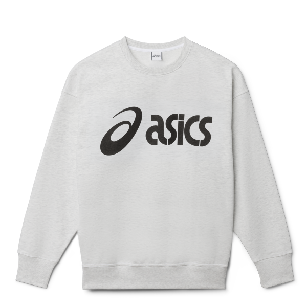 LOGO SWEATCREW