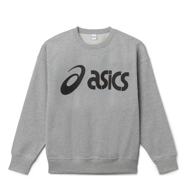 LOGO SWEATCREW