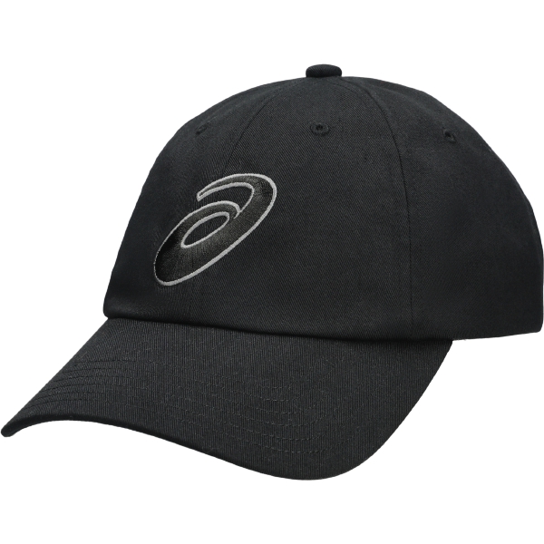 LOGO CAP