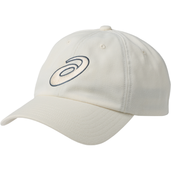 LOGO CAP