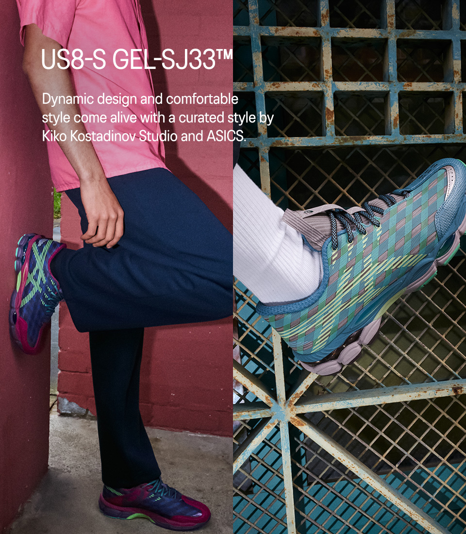 메인_히어로_US8-S GEL-SJ33™