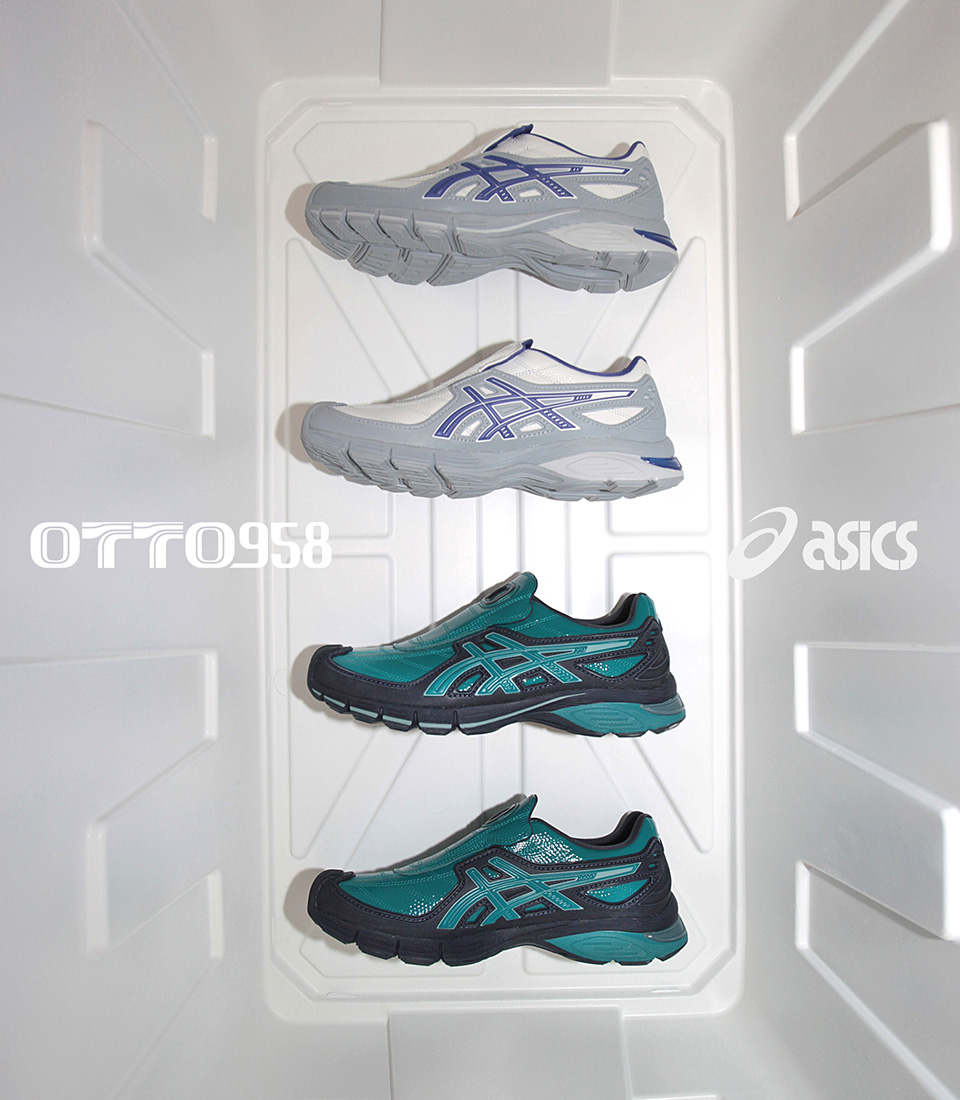 메인_히어로_ASICS x OTTO