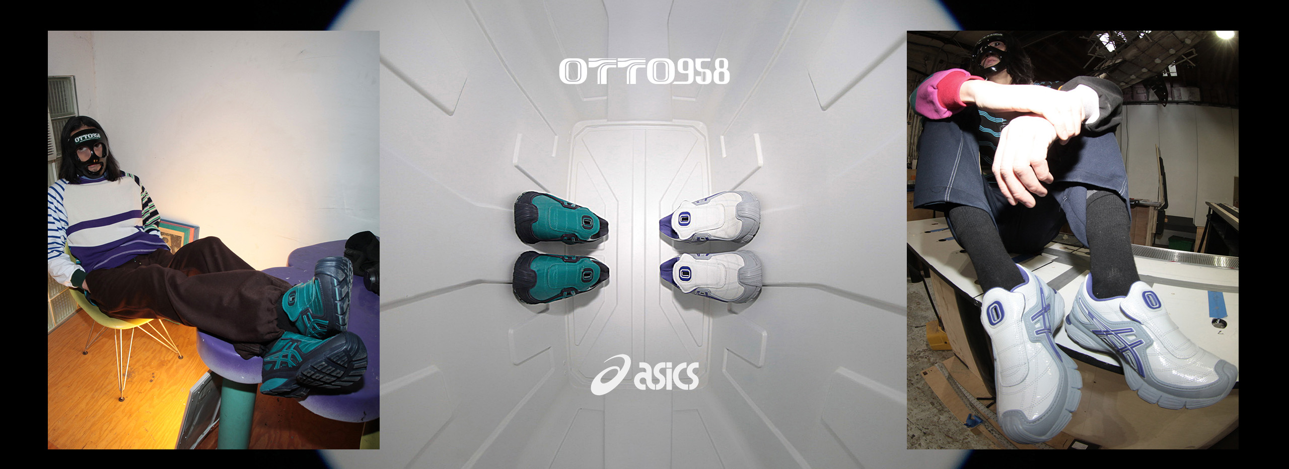 메인_히어로_ASICS x OTTO